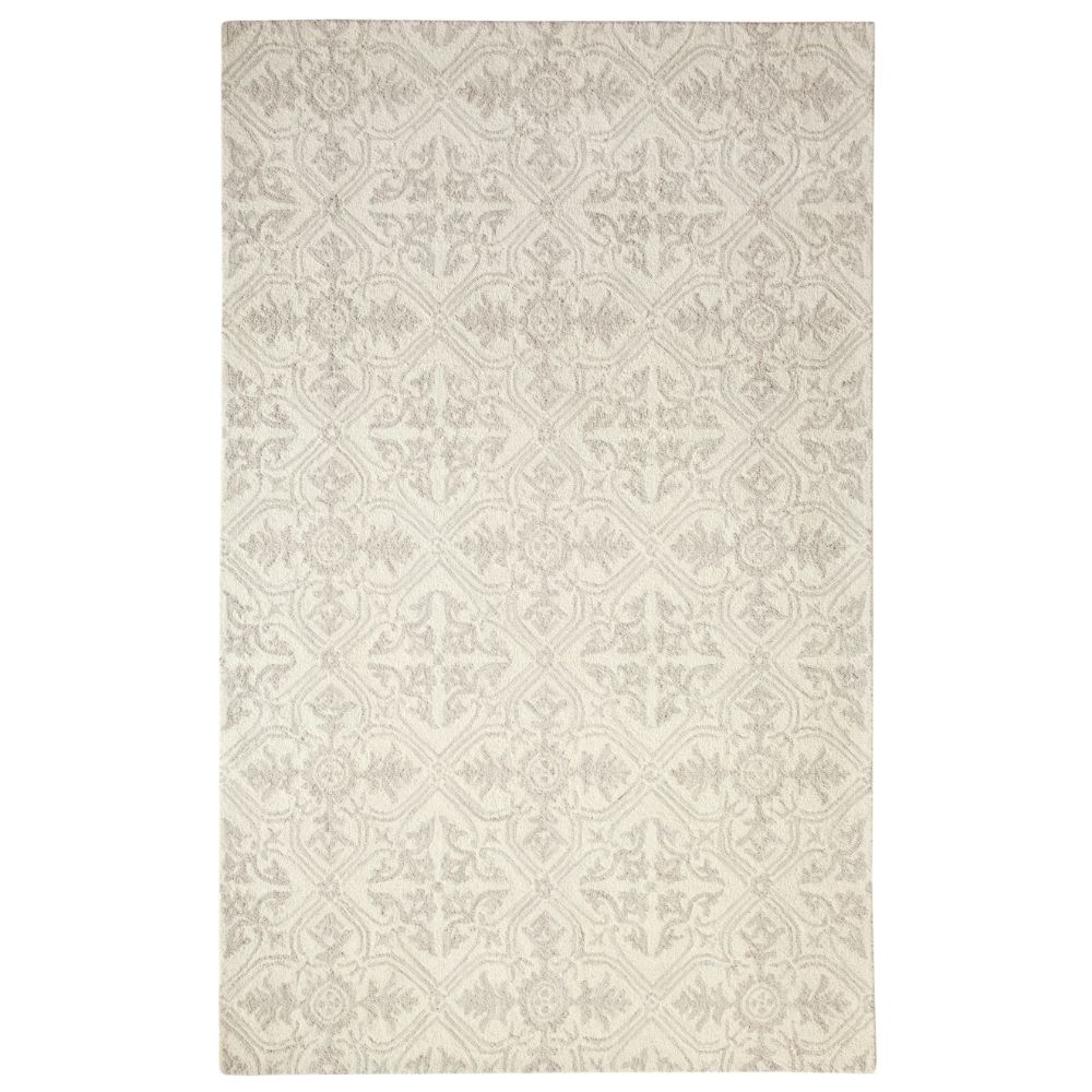 Dynamic Rugs 7867-100 Galleria 2 Ft. X 4 Ft. Rectangle Rug in Beige